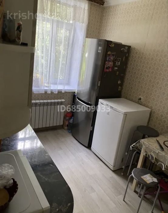 3 комнатная квартира