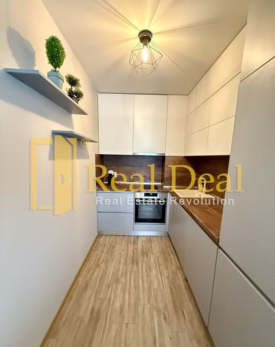 Дава се под наем Двустаен апартамент в София, Овча купел - 60 кв.м за 747.66 € - Снимка #3