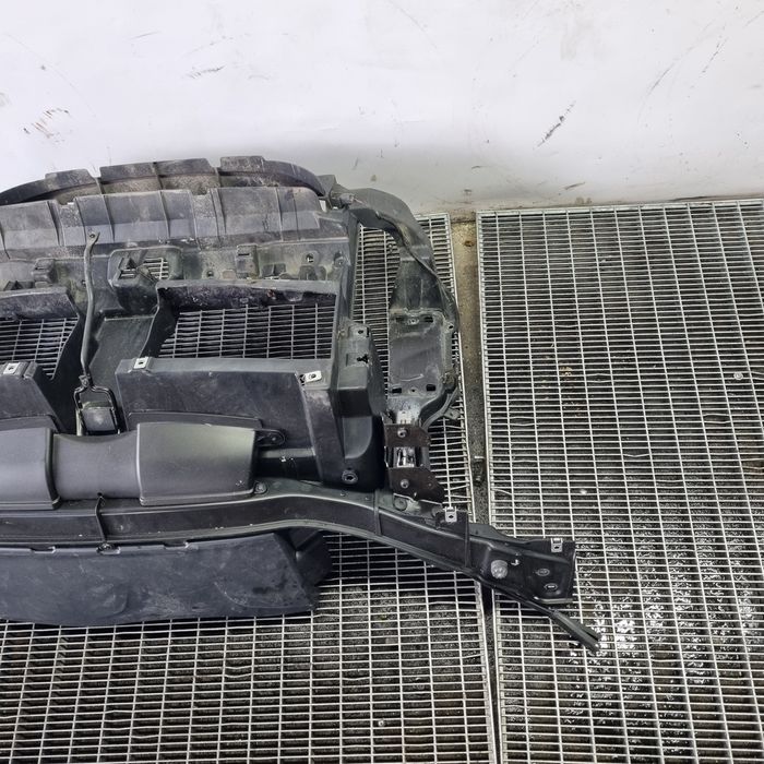 Trager BMW X1 E84 2.0 Diesel - 1995CC Automata (1467) Diesel