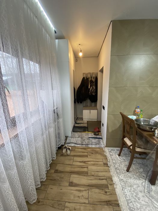 Продам дом в турксибском районе