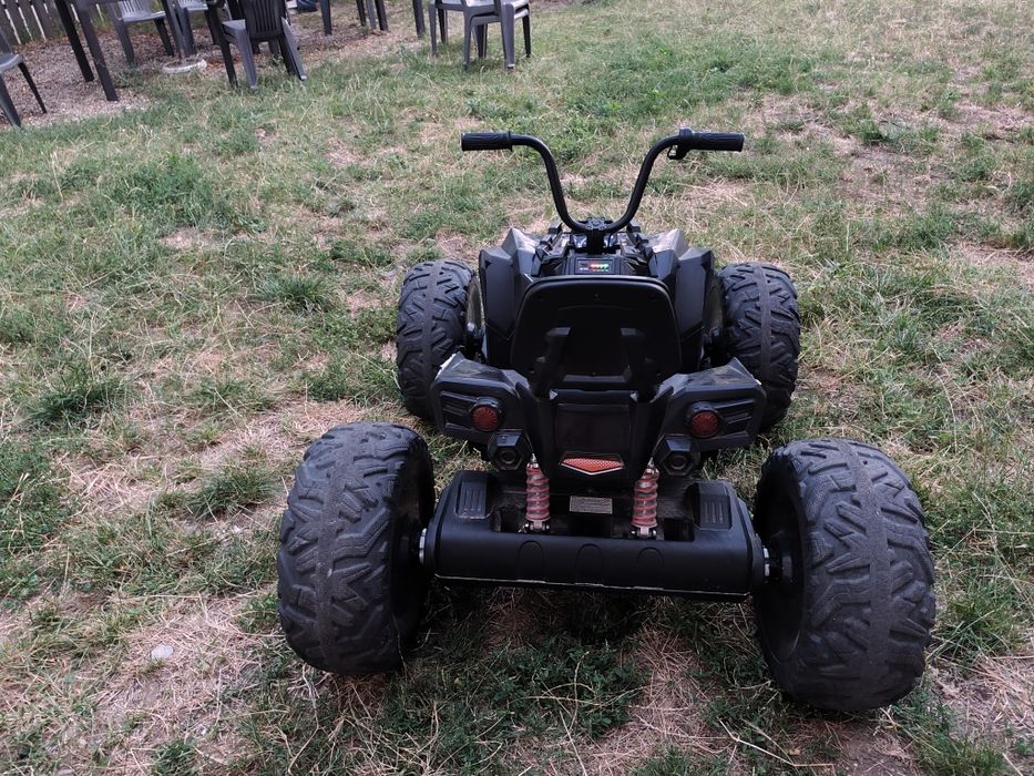 Vând ATV electric copii
