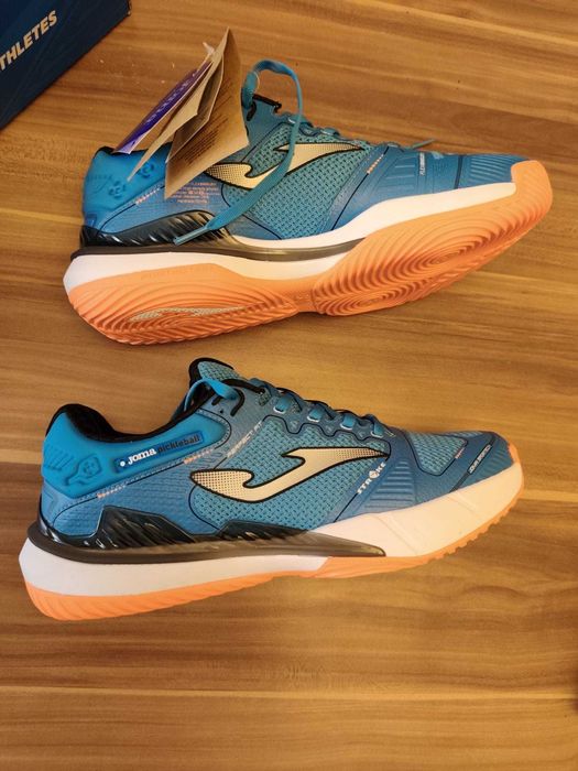 Vand adidasi sala Joma model P stroke - marime 42 - pret 300 lei