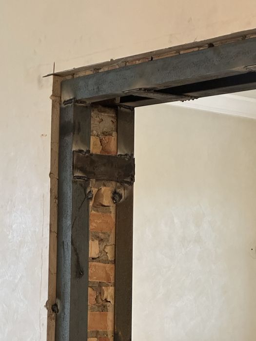 Резка бетона с пылесосом