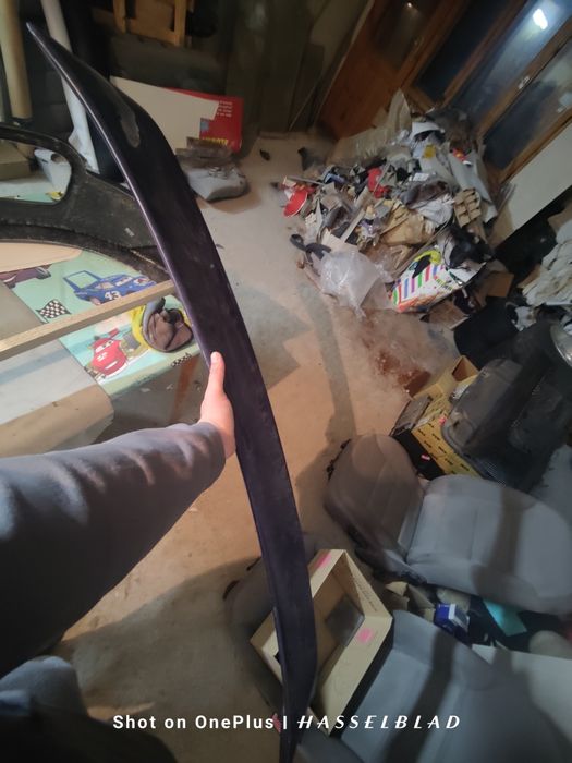 Разпродажба на останали части