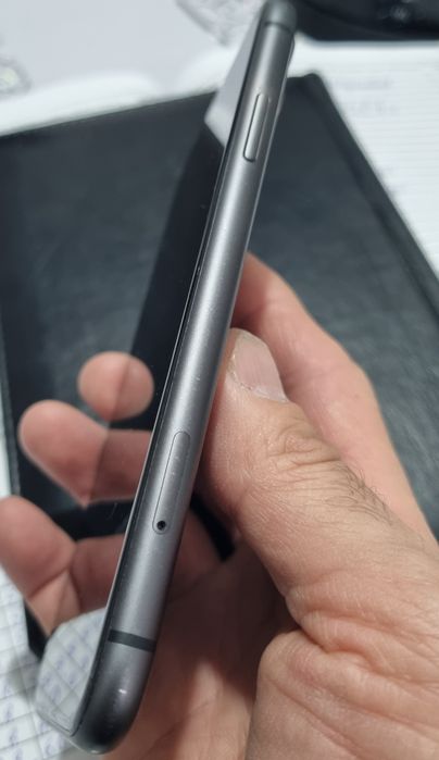 Продам iphone 11, 128гб