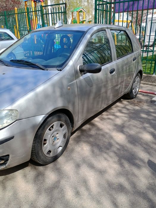 Fiat Punto 1.3/disel /2006