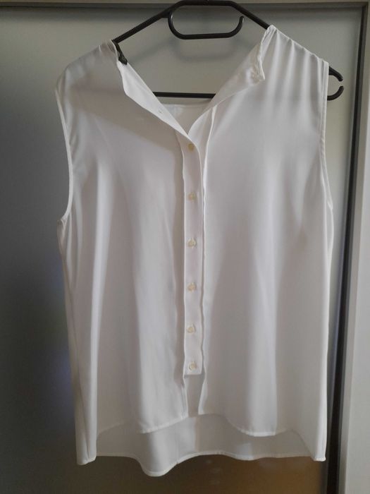 Bluza dama eleganta Zara