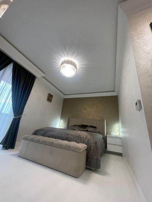 Apartament 3 camere + garaj dublu subteran – confort, spațiu și siguranță