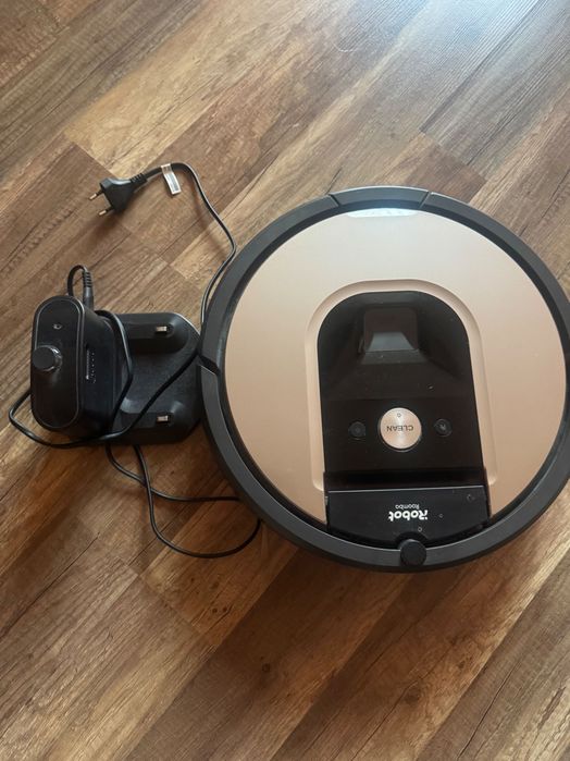 iRobot Roomba 966