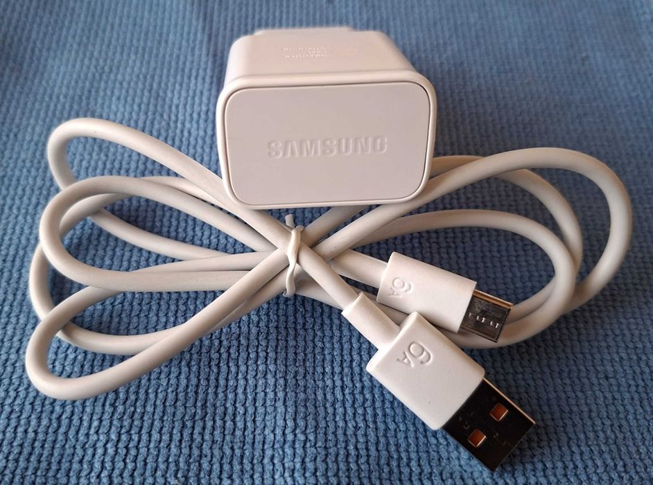 Încarcător Samsung + cablu USBC 1m