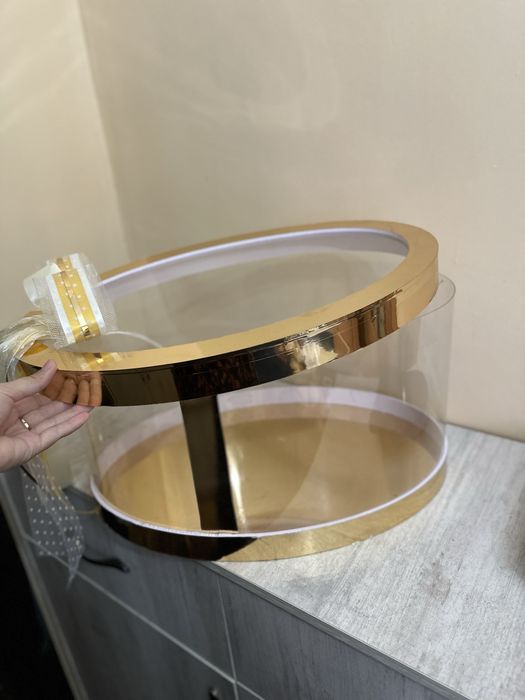 Тойбастар 2 вида по 2 штуки