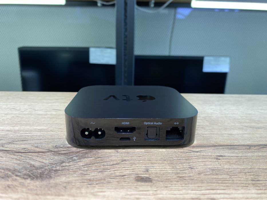 Apple TV, 2423/A10