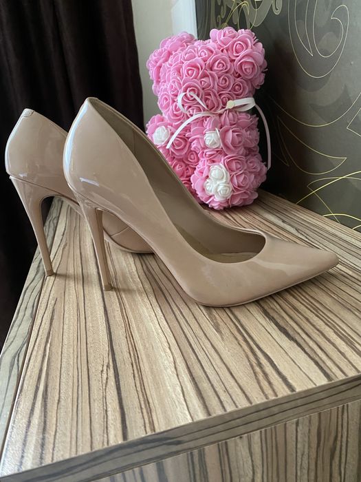Дамски обувки ALDO