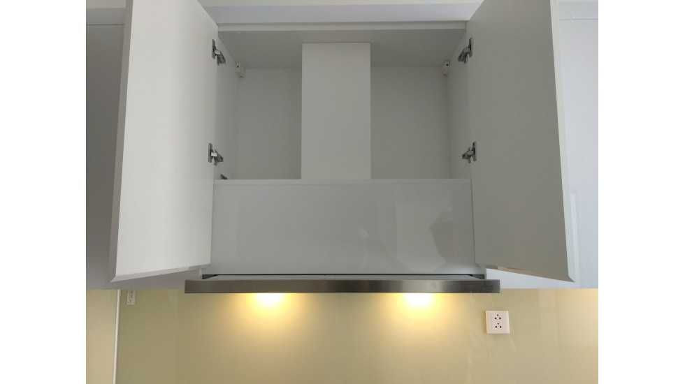 Hota Gorenje 900mm noua volum aspirat mare