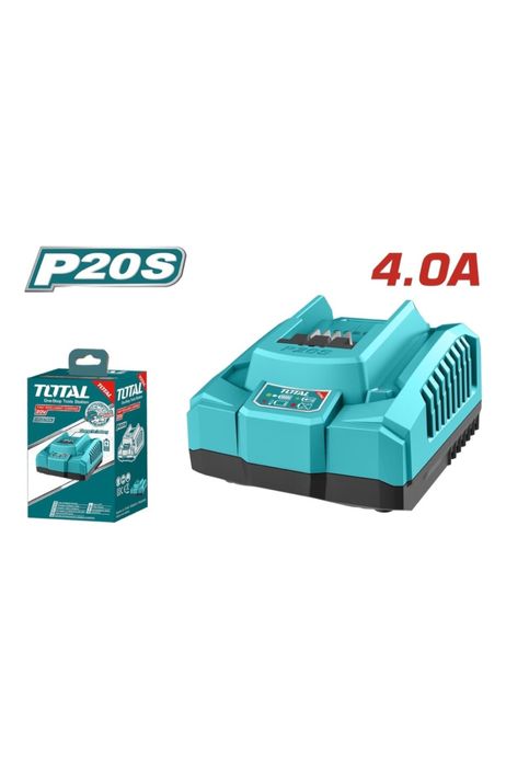 Батарейка total