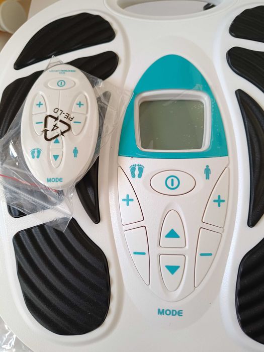 Aparat de masaj/stimulator circulatie Venenwalker
