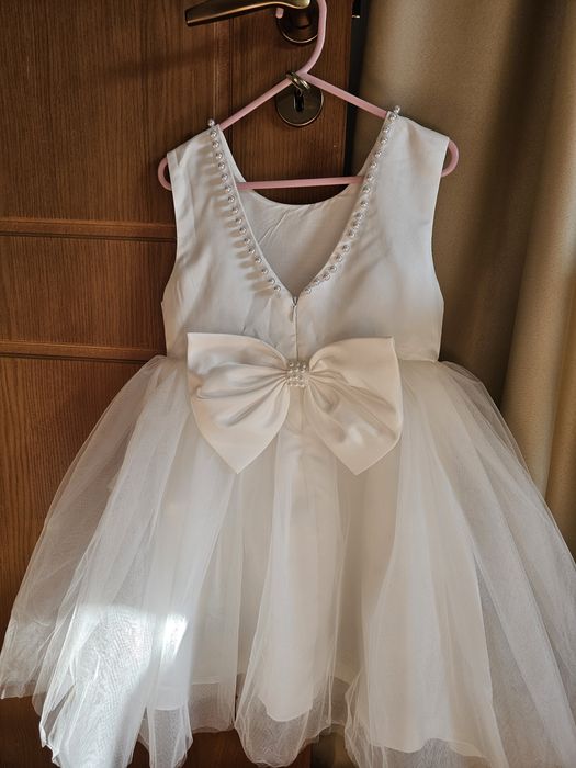 Рокля за шаферка