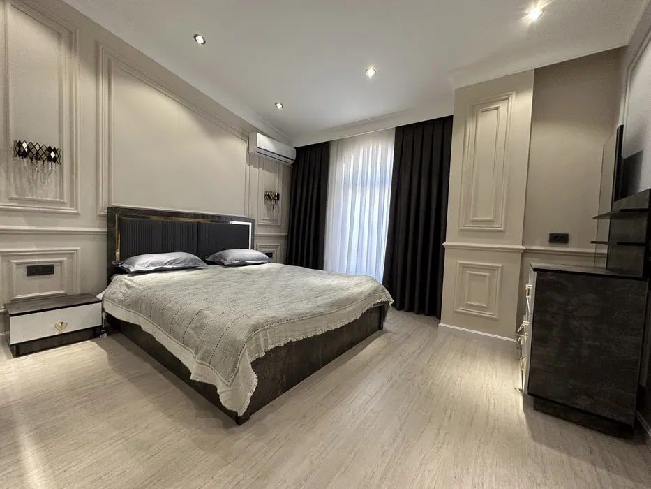 Срочно аренда квартира ц1 бибигон