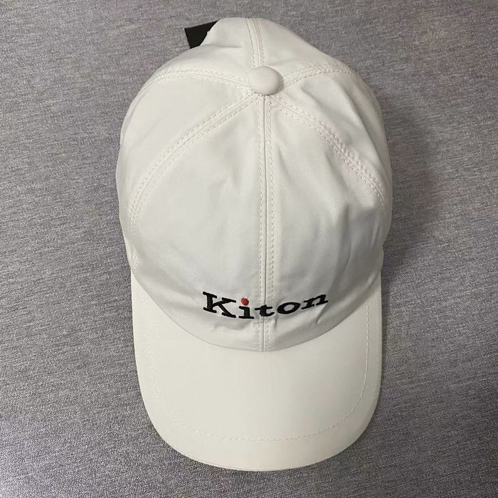 Kiton Кепкиㅤㅤㅤㅤㅤㅤㅤ