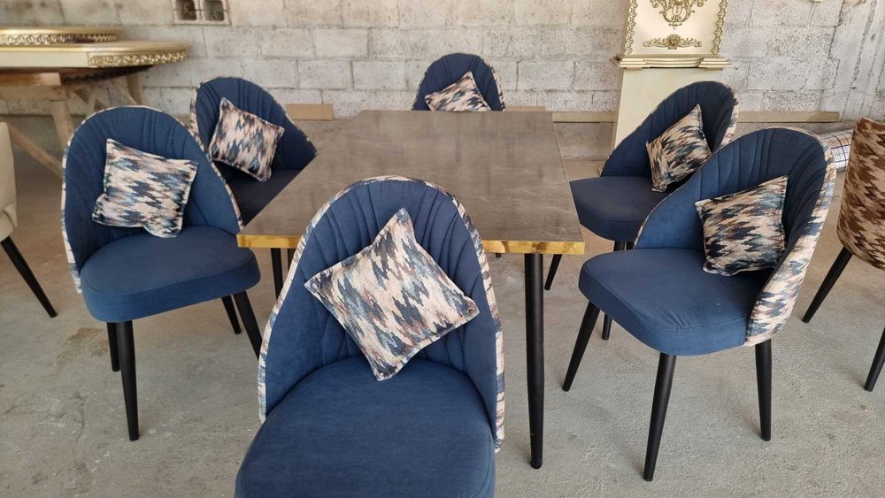 турецкий стол стул