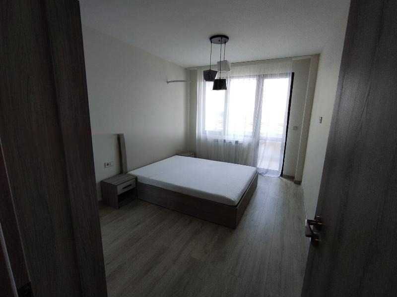 2-стаен апартамент под наем в кв. Дианабад