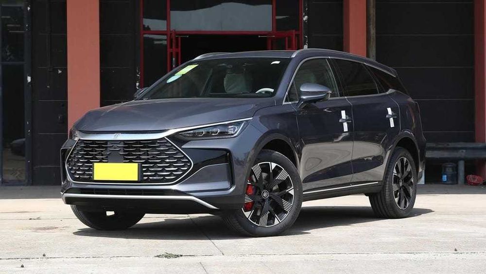 BYD Tang full  nasiya  savdo