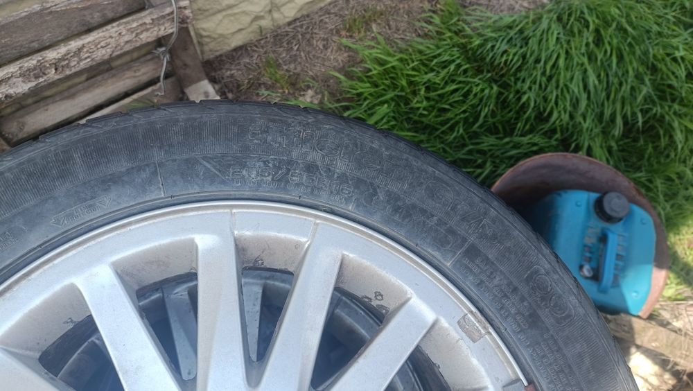 Jante Renault și cauciucuri