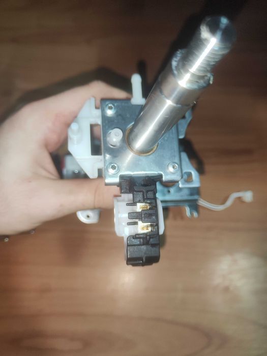 Piston hidraulic Krups Espresseria – verificat, funcțional