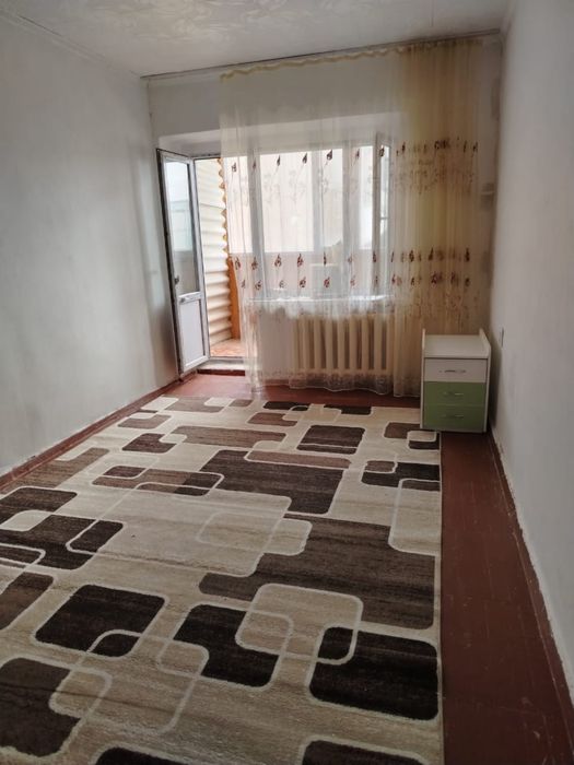 Слается 1-комнатная квартира