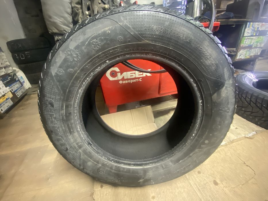 Колёса шипованные 2 шт