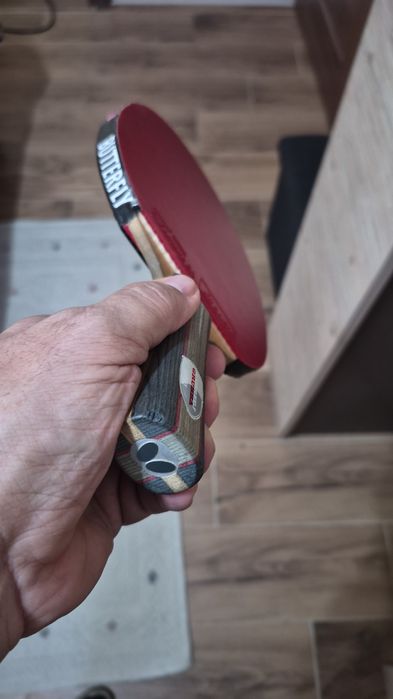 Nittaku # Butterfly # tenis de masă # ping pong