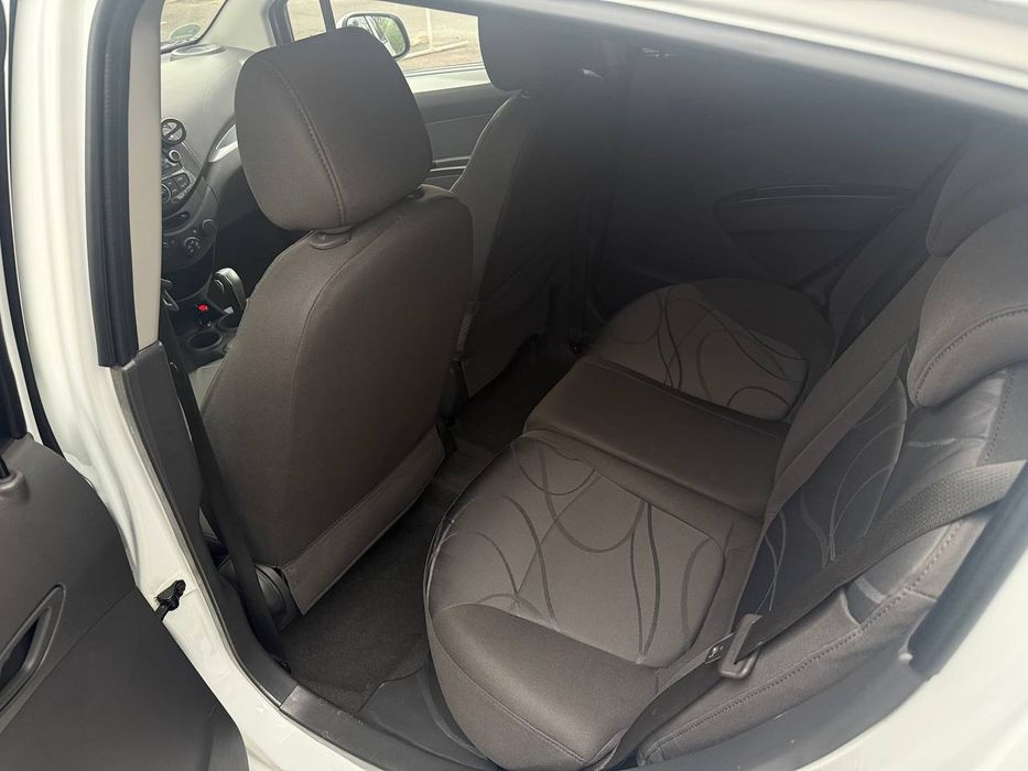 Продается Chevrolet Spark