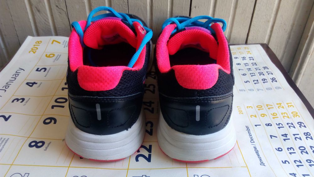 'Nike Dart 10'' Оригинални маратонки 38.5 номер