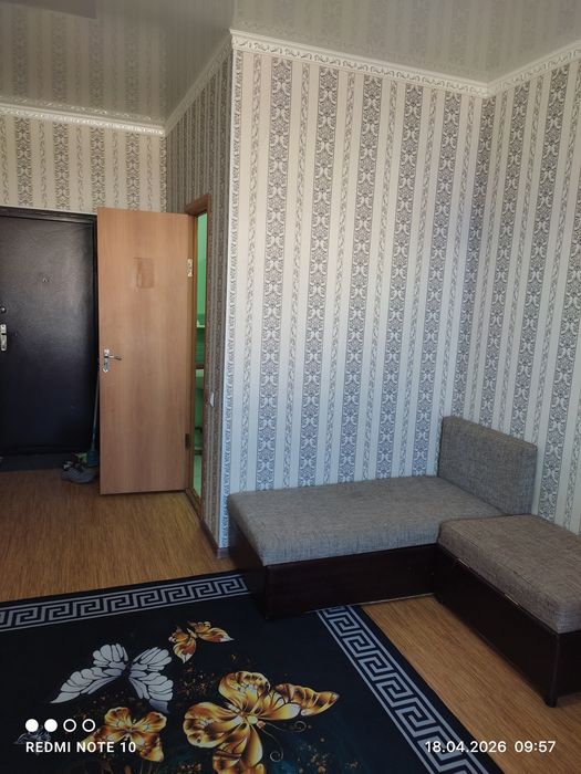 сдам комнату квартирного типа