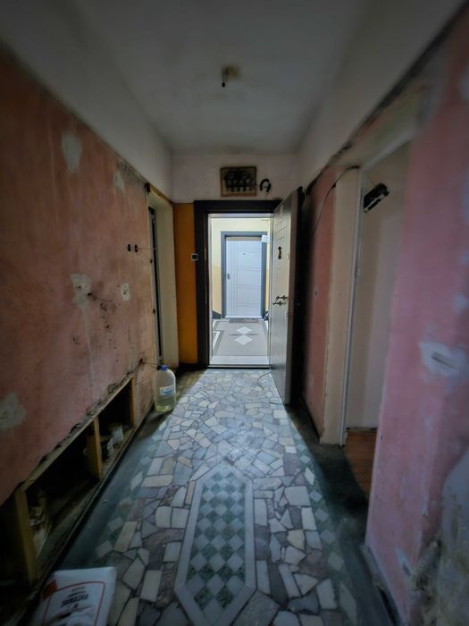 Многостаен апартамент в гр.Асеновград.