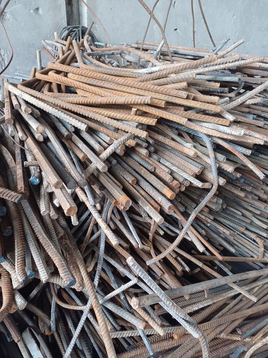 Metallom olamiz. Metall olamiz.