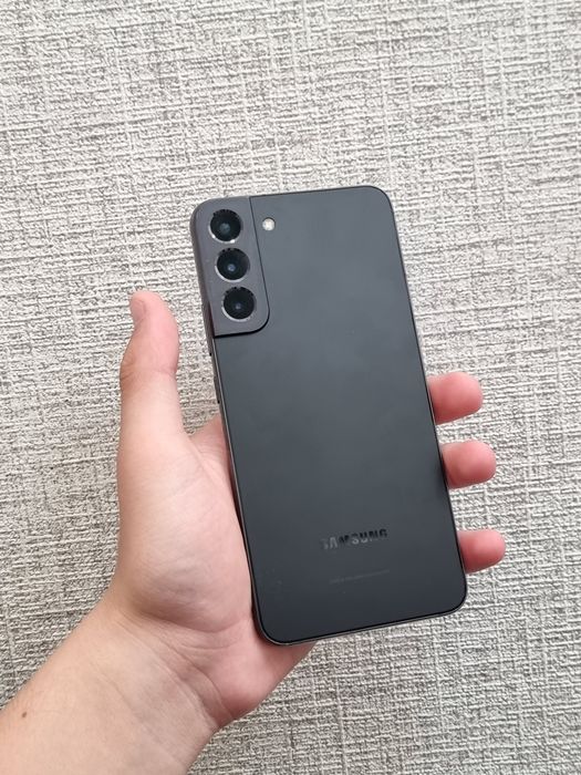 S22 plus 5g idial