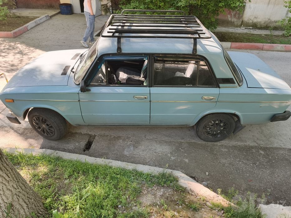 Продам свою жигули