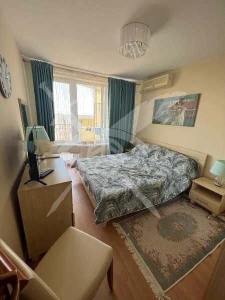 Продава се Тристаен апартамент в Свети Влас - 82 кв.м за 591 €/кв.м - Снимка #11