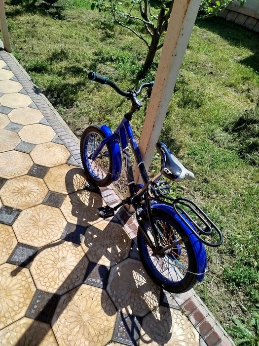 Продам велосипед.