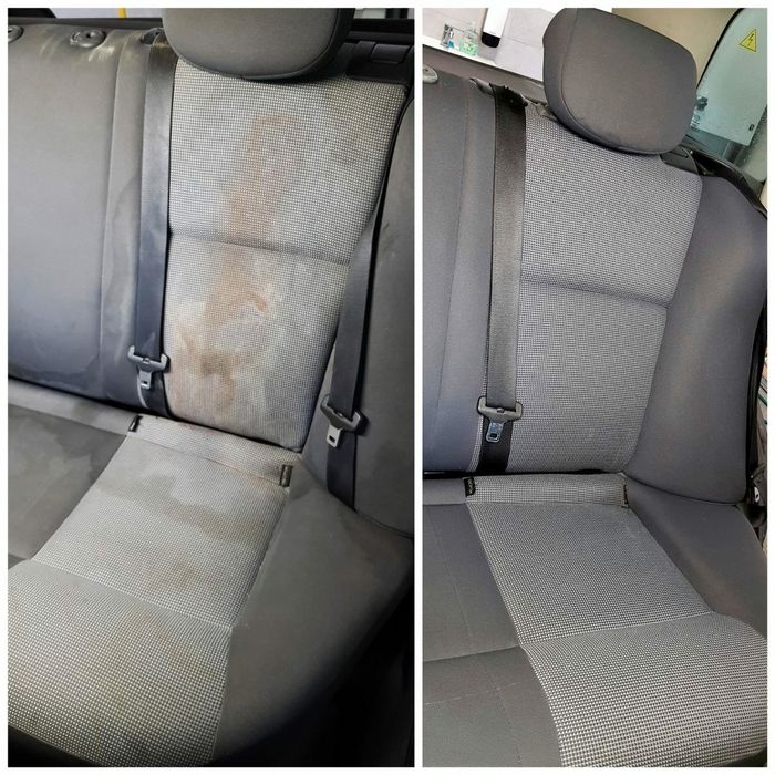 Пране на автомобили