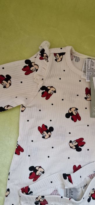 Pijama H&M 86 ,Nou