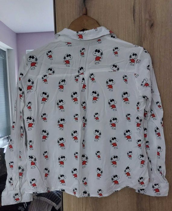 Елегантна и забавна ризи