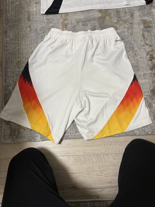 Pantaloni Adidas Germania 23/24