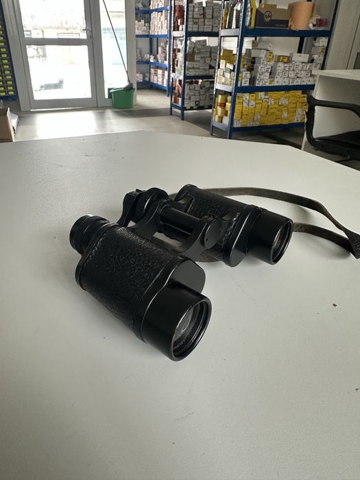 Стар бинокъл 8х30