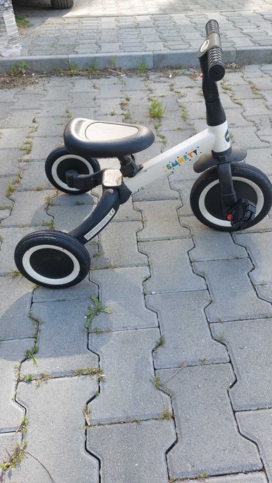 Chipolino триколка