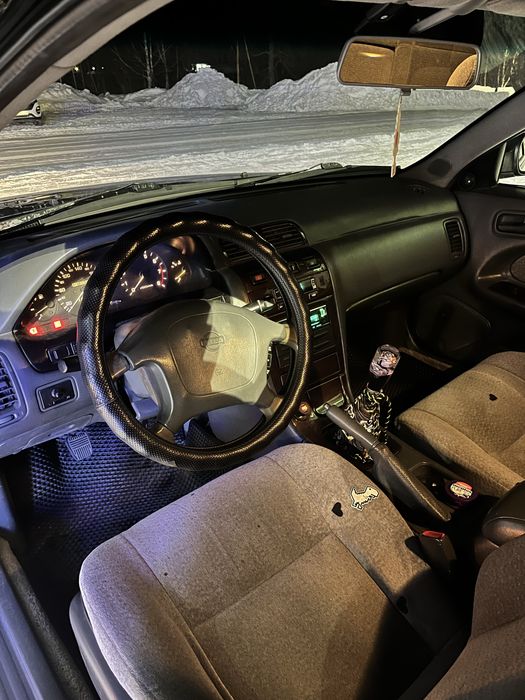 Ниссан Максима 96 года