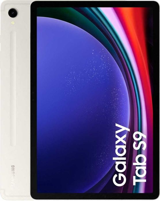 Новый Samsung Galaxy Tab S9 5G