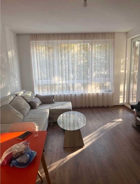 Продава се Двустаен апартамент в Пловдив, Южен - 65 кв.м за 997 €/кв.м - Снимка #1