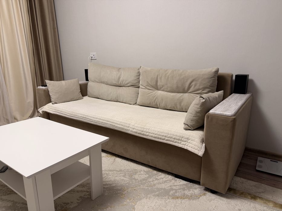 Диван раскладной